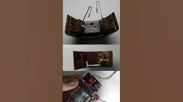 Synchro or selsyn #shorts