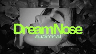 ✦ The Dream Nose ✦ soft feminine side profile (brown noise + city rain) screenshot 5