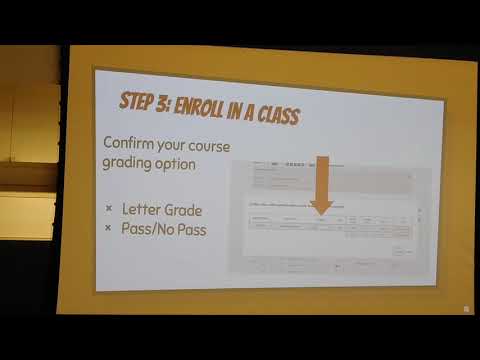 UCSD WebScheduler Hack: Get The Classes YOU Want