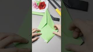 Cara Mudah Membuat Senapan Dari Kertas Diy Seru & Kreatif