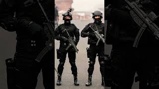 NSG commando status 😎 || Black commando video 😱 #army #nsg #commando #shorts #viral #youtubeshorts