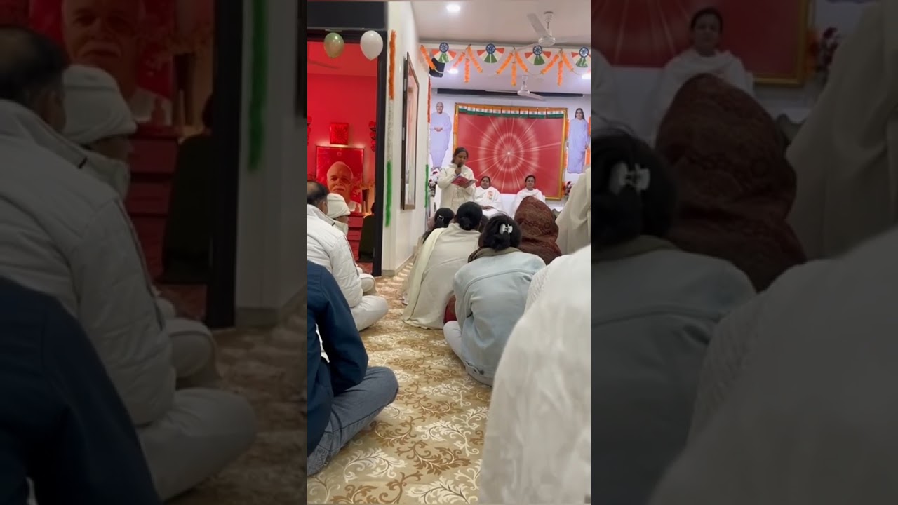 Republic day special program 