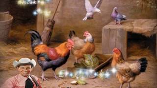 Ernest Tubb - The Chicken Song