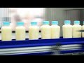 Fully automatic juice bottles filling line 24000BPH ultras clean filling production equipment blow f