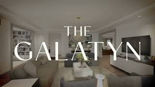 The Galatyn | Dallas High-Rise Apartments with Private Terraces