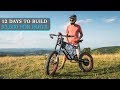 Build $3600 DIY Electric Bike that Rides 110km/h - How To Guide and Parts List Promotion