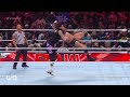 Randy orton vs dominik mysterio  wwe raw 112723 full match