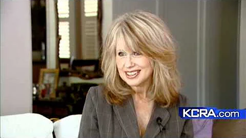 O'Neal Celebrates 25 Years With KFBK