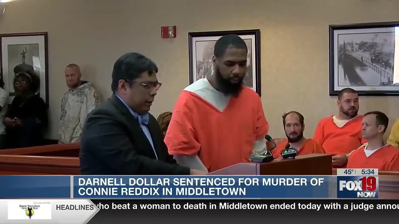 Man convicted in Middletown deadly beating will have chance at parole ...