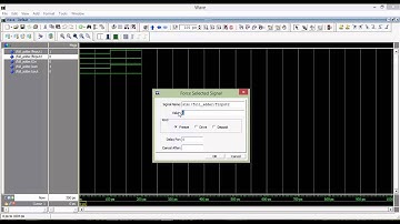 VHDL ile FPGA programlama-4