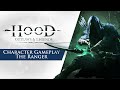 Hood: Outlaws & Legends - Character Gameplay Trailer | The Ranger