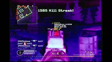 CoD4 Aimbot (Online) And Mod Menu (Private Match)