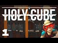 Holycube V : News !! thumbnail