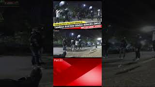 Saling Addu Jotooz Team Kuproy VS Team Semvack