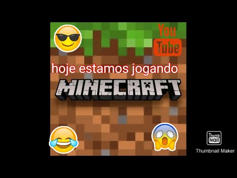 Tô jogando agora Minecraft venha me assistir jogar TWITCH: guerrilheiros  247 - iFunny Brazil