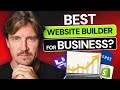 BEST website builder for small business | TOP 3 picks