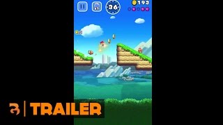 Meet Super Mario Run