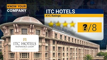 ITC Hotels Stock Analysis: Can The Co Achieve Its Low Capex Goal While Maintaining Steady Growth?