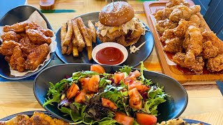 GAMI CHICKEN AND BEER NEWLY OPENED IN TARNEIT MELBOURNE GAMI CHICKEN AND BEER NEWLY OPENED IN TARNEIT MELBOURNE