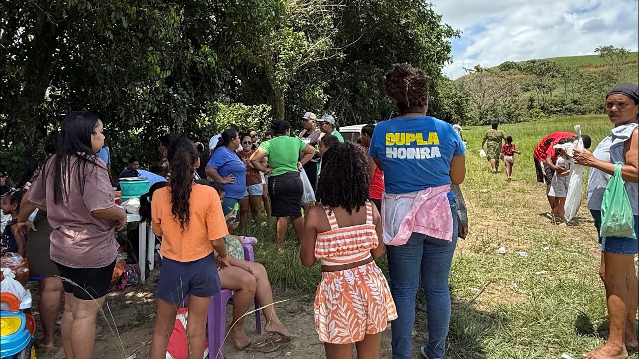 NOSSO DIA DAS CRIANÇAS NO ENGENHO. AQUI A DIVERSÃO É GARANTIDA!! 🥳❤️