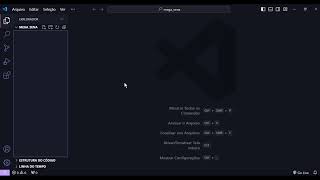 Algoritmo em python para gerar todas as combinações possíveis do jogo Mega Sena