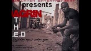 RIP DaGrin Da Grin Ft Omawunmi Thank God | He is here thanking God and his Confession