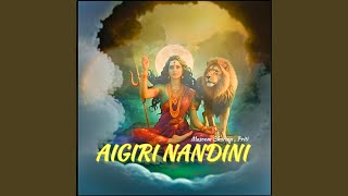 Download Lagu Aigiri Nandini | EDM Bhakti Mix | Durga Devi Bass Drop Version