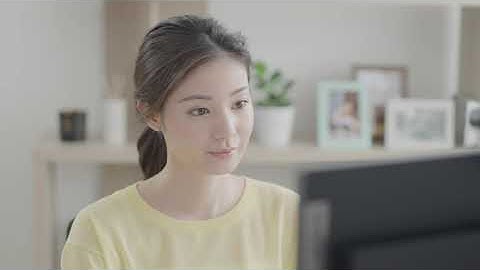 ThinkPad トラックポイント キーボード II 紹介動画