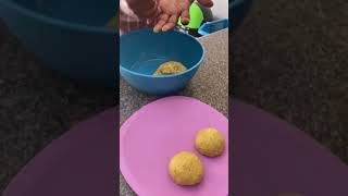 dombolo dotgooiseason dumplings