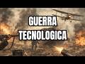 Perché la Prima Guerra Mondiale è una guerra tecnologica?
