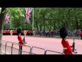 Trooping the Colour 2010