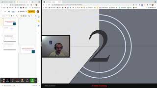 How to Upload Google Slides to Voicethread and Add Narration