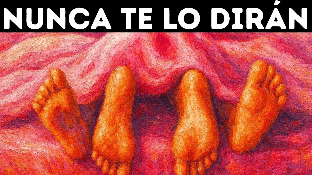 Lo que Realmente una Mujer Siente Cuando ENTRAS Dentro Suya - Carl Jung