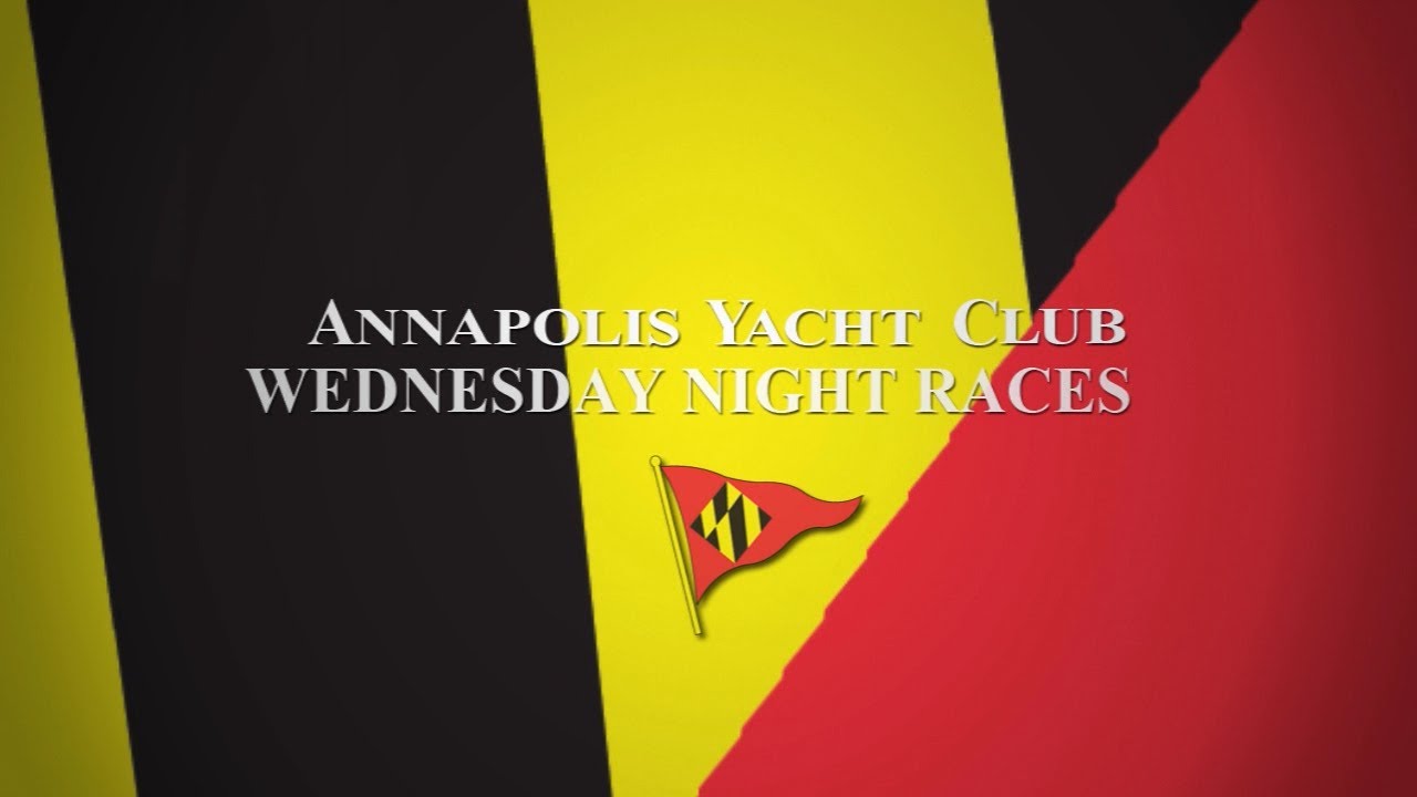 AYC Wednesday Night Races 2013