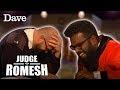 The Best Moments From Judge Romesh Season 1 Part 2