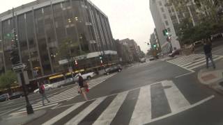 Clueless DC Jaywalkers - 02