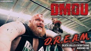 D.R.E.A.M. 2024 Highlights #dmdudream #wrestling #downinthedm (IWTV)