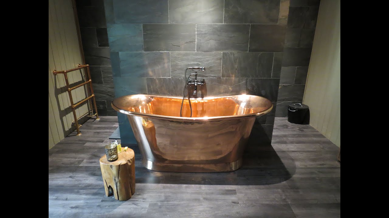 North Star Club at Sancton - Star Suite walk through