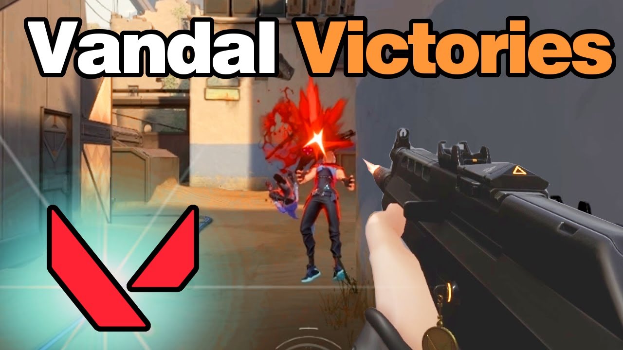 Strongest AR Valorant YouTube