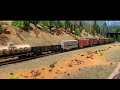 Pennsylvania Railroad F-7