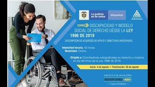 Marco Normativo Internacional sobre los derechos de la población con discapacidad