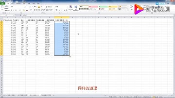 EXCEL怎样计算加减乘除？认真看视频，帮你学会Excel计算 好看视频