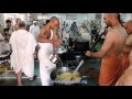 Mysore Pak  मैसूर पाक Pakvan Sweet Video Bhuj Mandir 2016