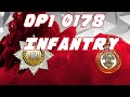 CANADIAN INFANTRY DP1 0178