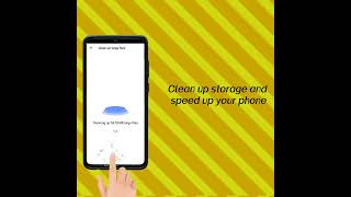 Master Clean Phone Cleaner screenshot 2