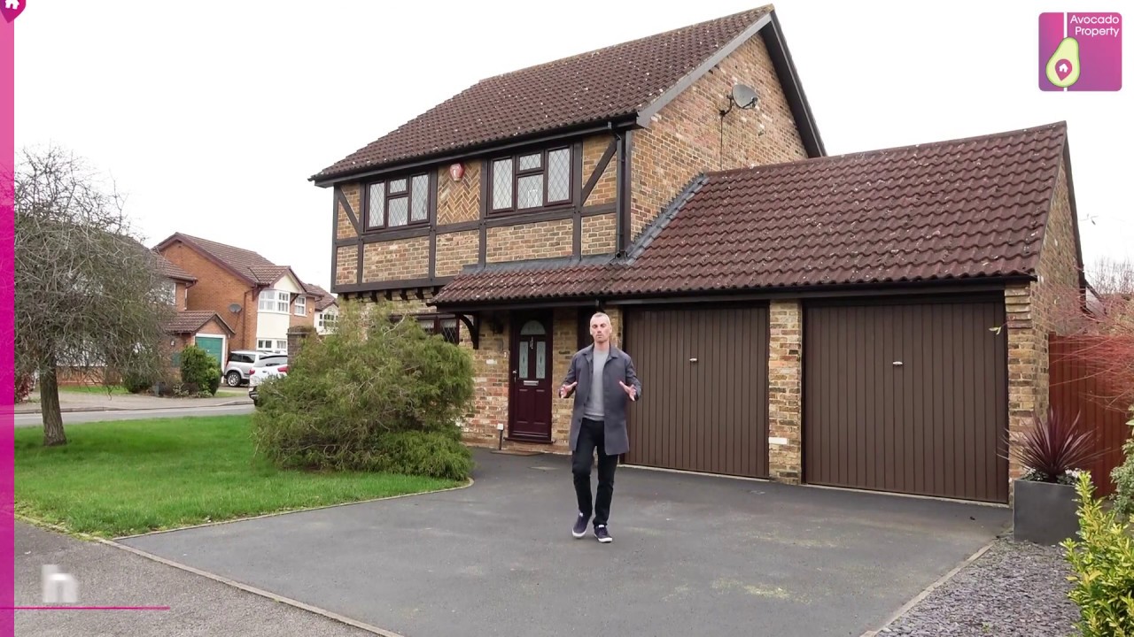 Property Marketing Video