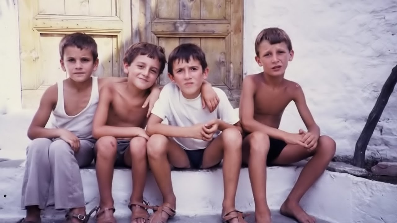 Kush ma kthen kohen pas. As njeri prej jush nuk do te mbetet pa e degjuar kete kenge