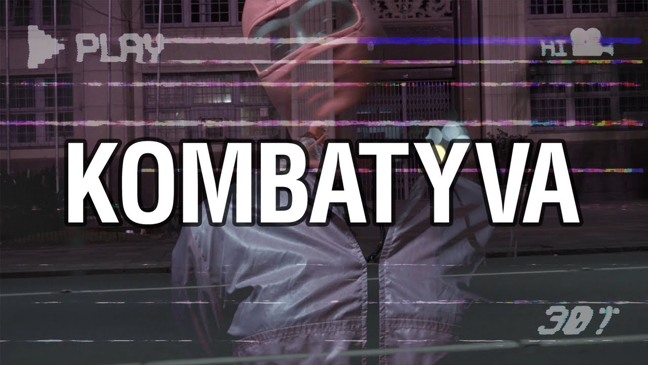 PROJETO KOMBATYVA