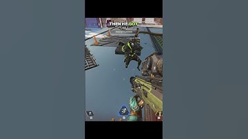 What did he just say? #apex #apexlegends #apexlegendsclips #apexfunny #gaming #game #games #gameplay