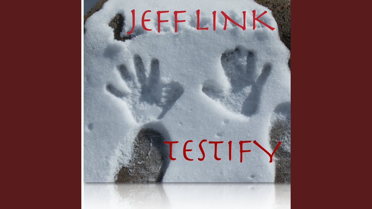 Watch Testify on YouTube Watch Testify on YouTube